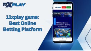 best online betting platform is 11xplay