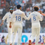 India in strong position in third Test against New Zealand