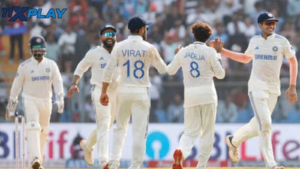 India in strong position in third Test against New Zealand