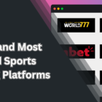 Most Trusted Sports Betting Platforms