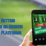 Modern Betting Platforms