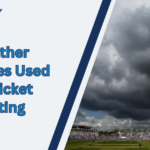 Weather Conditions on Cricket Betting