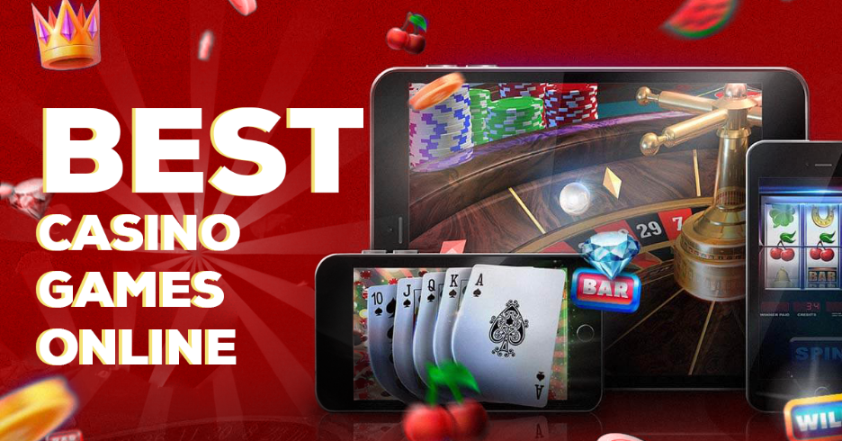 Live Casino vs. Online Slots