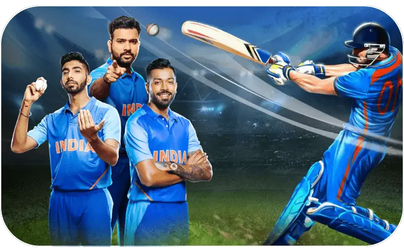 Play Online Cricket at 11xplay